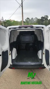 FIORINO 1.4 MPI Furgão Endurance 8V