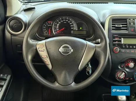 MARCH 1.0 SV 12V FLEX 4P MANUAL