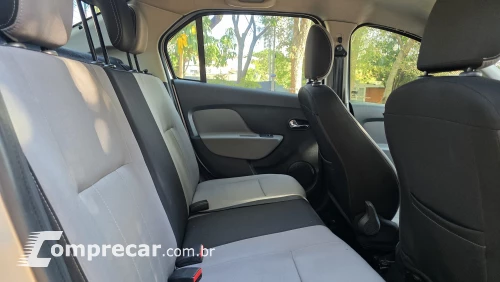 LOGAN 1.6 16V SCE Dynamique