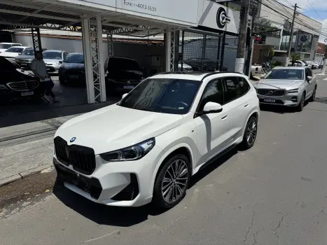 X1 2.0 16V Turbo Sdrive20i M Sport