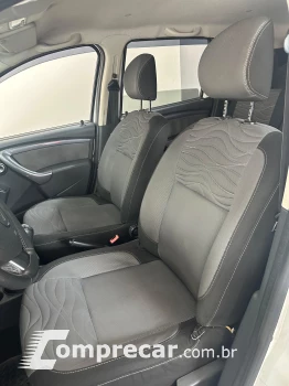 DUSTER 1.6 Dynamique 4X2 16V