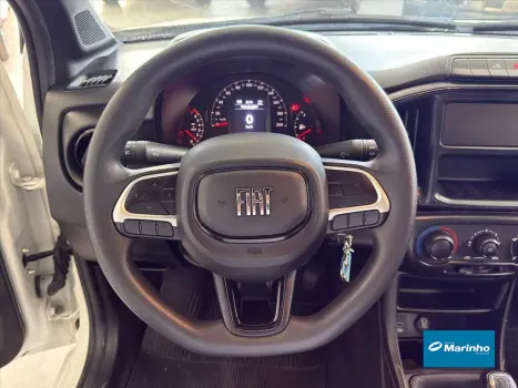 STRADA 1.3 FIREFLY FLEX FREEDOM CS MANUAL