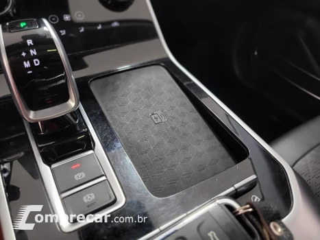 TIGGO 8 1.6 TGDI GASOLINA TXS DCT