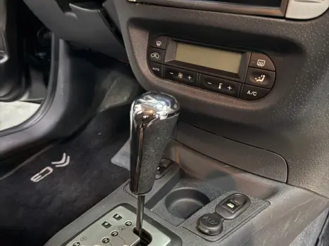 C3 1.6 Exclusive 16V Flex 4P Automático