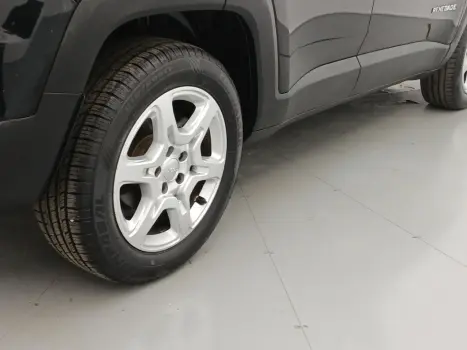 RENEGADE 1.3 T270 TURBO FLEX SPORT AT6