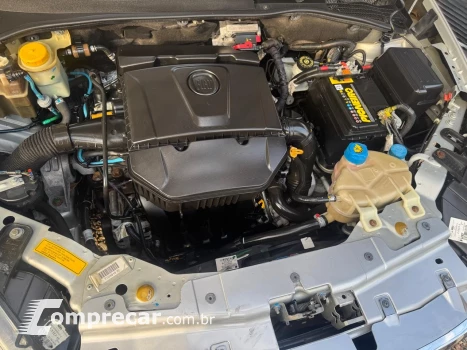 LINEA 1.8 Essence 16V