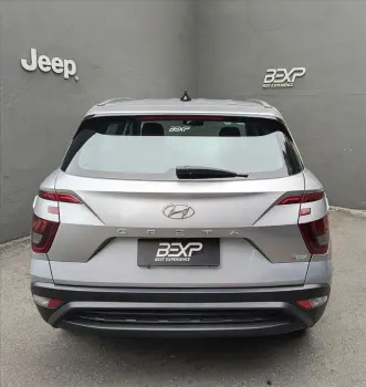 CRETA 1.0 Tgdi Comfort Plus