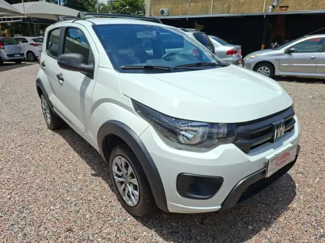 Mobi 1.0 Evo Flex Like. Manual