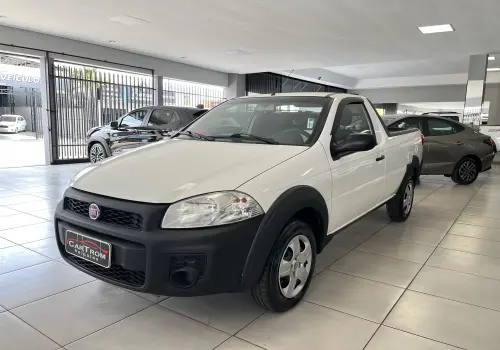 STRADA 1.4 MPI Hard Working CS 8V