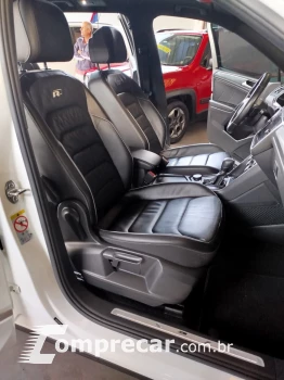 TIGUAN 2.0 350 TSI Allspace R-line 4motion