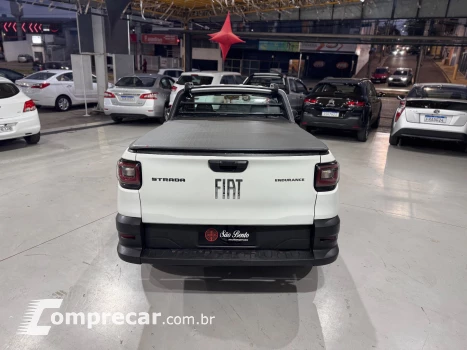 Strada Endurance 1.4 Flex 8V CS Plus