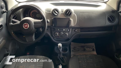 FIAT UNO 1.0 EVO VIVACE 8V