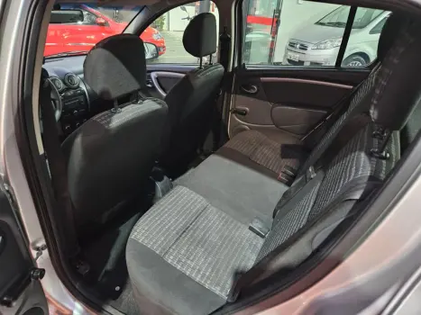 SANDERO Expression Hi-Flex 1.0 16V 5p