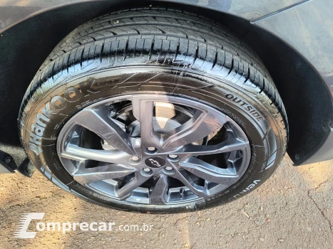 EQUINOX 1.5 16V Turbo RS AWD