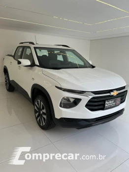 MONTANA 1.2 Turbo LT