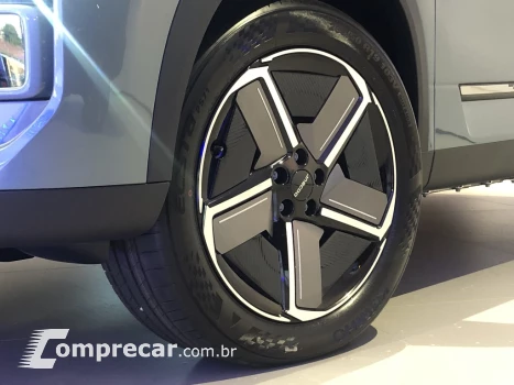 7 1.5 TGDI PHEV LUXURY DHT