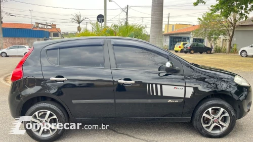 PALIO 1.4 MPI Attractive 8V