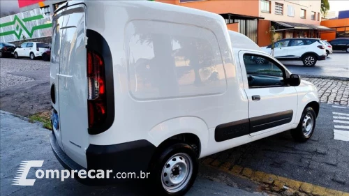 FIORINO 1.4 MPI Furgão Hard Working 8V