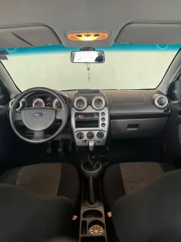 FIESTA 1.6 MPI Class 8V