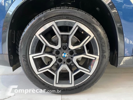 X1 SDRIVE 20i X-Line 2.0 TB Aut.