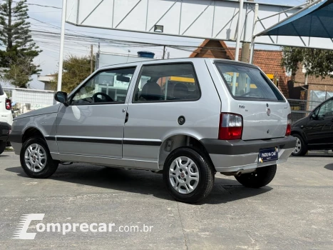 Uno Mille 1.0 Fire/ F.Flex/ ECONOMY 2p