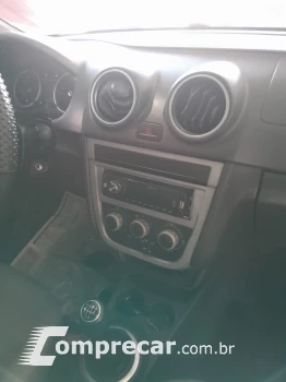 SAVEIRO 1.6 MI Trend CE 8V G.V