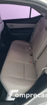 COROLLA 2.0 XEI 16V