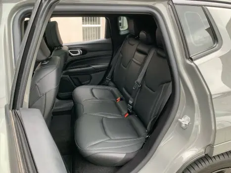 COMPASS S T270 1.3 TB 4x2 Flex Aut.