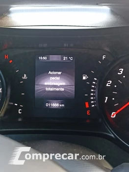 ARGO 1.3 Firefly Trekking