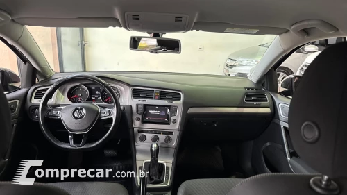 GOLF 1.4 TSI Comfortline 16V