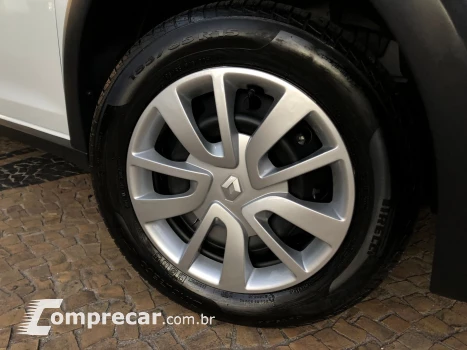 Stepway 1.0 12V Sce Flex Zen Manual