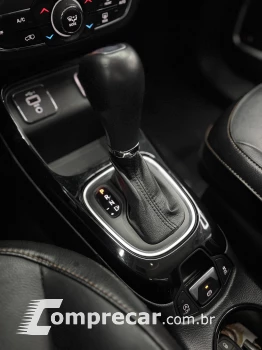 COMPASS 2.0 16V Night Eagle