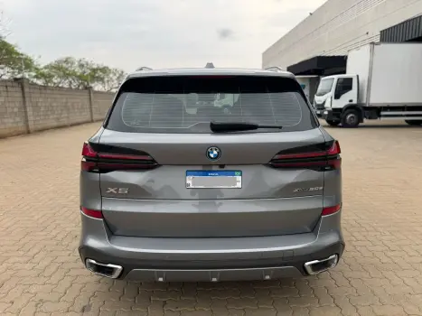 X5 3.0 I6 Turbo 50E M Sport