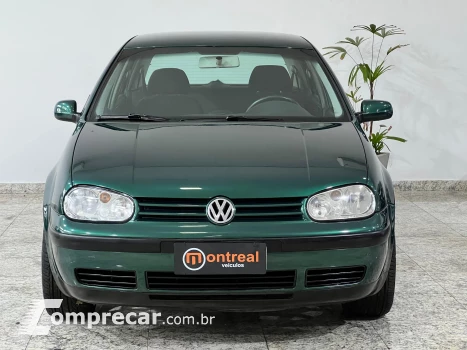 GOLF 1.6 MI 8V