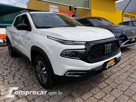 TORO 1.3 Turbo 270 Freedom