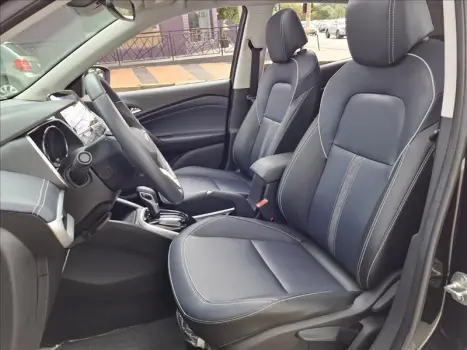 TRACKER 1.2 Turbo Premier