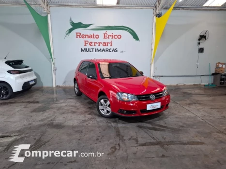 GOLF 1.6 MI Sportline 8V