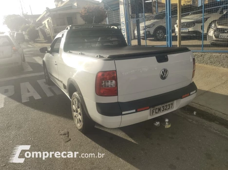 SAVEIRO 1.6 MI Trendline CS 8V