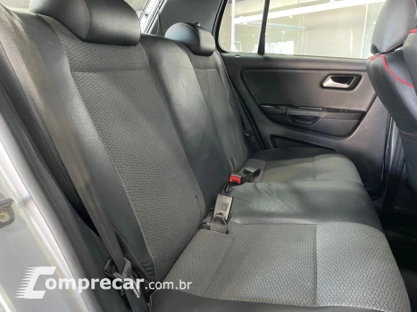 FOX 1.6 MI ROCK IN RIO 8V FLEX 4P MANUAL