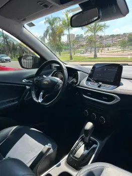 TRACKER 1.2 Turbo Premier