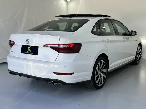 JETTA 2.0 350 TSI GLI