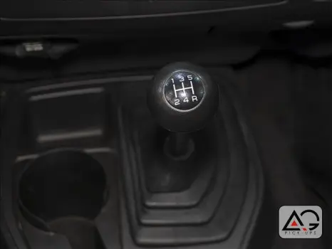 DAKOTA 2.5 Sport 4X2 CD 8V Turbo