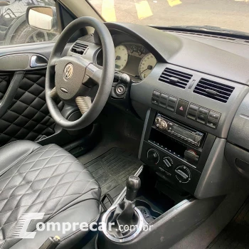 SAVEIRO 1.8 MI Super Surf CS 8V G.IV