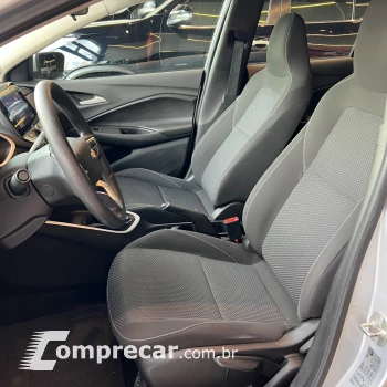 ONIX HATCH LT 1.0 12V TB Flex 5p Mec.