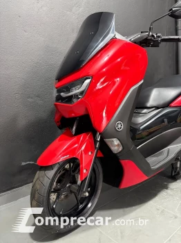 Yamaha NMAX 160 CONNECTED ABS