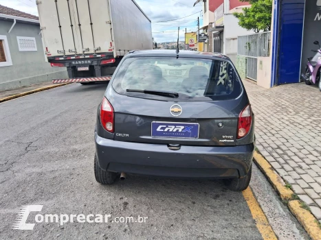 Celta 1.0 4P VHC FLEX SUPER