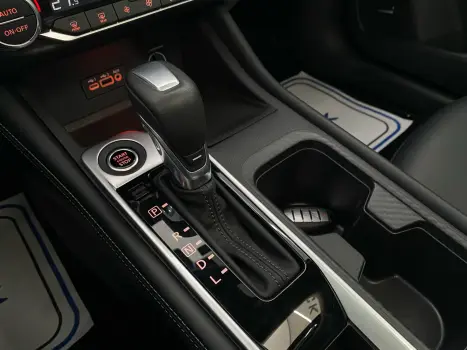 Sentra Exclusive 2.0 16V Aut.