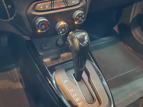 PRISMA Sed. LT 1.4 8V FlexPower 4p Aut.