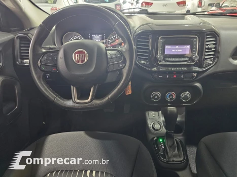 TORO 2.4 16V Multiair Freedom AT9