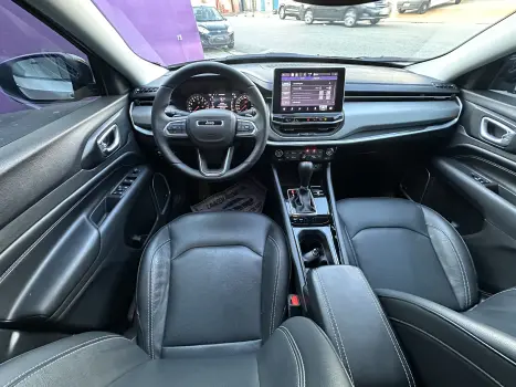 COMPASS 1.3 T270 Turbo Longitude